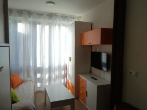 IslaOC Apartamentos - Estudio con acceso privado y directo a la Playa